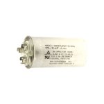 Condensateur 6 + 30 mf 400 v pour climatiseur lg - 6120ar2194d