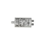 Condensateur 6, 3uf pour lave - linge multi - marques 0000373 Condensateur 6, 3uf pour lave - linge multi - marques 0000373