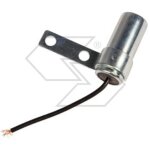 Condensateur d'allumage lombardini motoculteur la400 la490 a00132