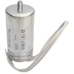 Condensateur came 119rir278 f 20 ( + cbles et queue) pour motorisation