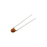 Condensateur c�ramique 1nf 500v 1k 500v 1nf500v