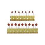 Condensateur ceramique 330pf