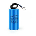 Condensateur de dmarrage cbb60 18 uf 450v pompe  eau pour puzzles  moteur dmarrage 450ylique, pour ...