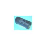 Condensateur de d�marrage du moteur 65 - 75uf 220vac faston ca65 - 75mf220v / phase