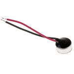 Condensateur de microphone rs pro 6 (dia. ) x 4. 1mm, sensibilit� - 42db � 6mm multidirectionnel ( prix ...