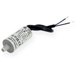 Condensateur permanent 1, 5�f � c�ble - �25x50mm - ducati