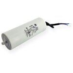 Condensateur permanent 45�f � c�ble - �45x117mm - ducati