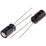 Condensateur rs pro 1�f, 250v c. c.