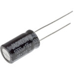 Condensateur rs pro 1000f, 16v c. c.