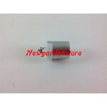 Condensateur tondeuse à gazon compatible bosch 2207330050 Condensateur tondeuse à gazon compatible bosch 2207330050