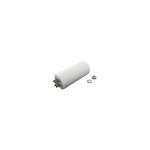 Condensateur universel pld072 (70uf / 70mfd, 450vac) pour lave - vaisselle