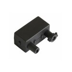 Condenseur hv apr�s 92. 07 - frisquet : 440266