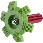 Condenseur radiateur fin lisseur cleaner peigne râteau air conditionné outil climatiseur voiture automobile ... Condenseur radiateur fin lisseur cleaner peigne râteau air conditionné outil climatiseur voiture automobile ...