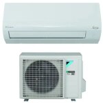 Condizionatore daikin 9000 btu inverter siesta wi - fi incluso