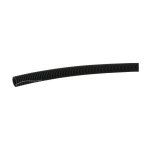 Conduit icta standard diamtre 20mm pour courant fort avec tire - fils ral7024 (06620)