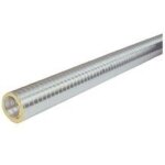 Atlantic ? conduit semi - rigide calorifug� 2m �160mm 523306 ? optimise l'efficacit� �nerg�tique ? circulation ...