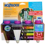Cne d'arrosage aquasolo spcial jardinire mauve x4 - hozelock - garantie 2 ans