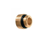 Conecterm france - mamelon m�le 1 / 2' (15 / 21) - m�le 3 / 4' ek euroc�ne avec joint torique - conecterm ...