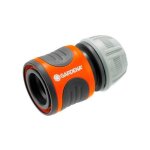 Raccord de tuyau rapide gardena - talla Ø int. 13 / 15mm Raccord de tuyau rapide gardena - talla Ø int. 13 / 15mm