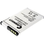 Connect 3000 b6551 bl - 4c batterie pour appareil photo remplace l'accu d'origine bl - 4c 3. 7 v 700 ...