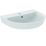 Ideal standard - connect air lavabo 550mm, 1 trou pour robinet,