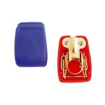 Connect - cosses batterie rapides - lot de 2 cosses - laser tools