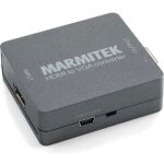 Connect hv15 - hdmi vers vga - 08266 marmitek Connect hv15 - hdmi vers vga - 08266 marmitek