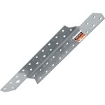 Connecteur ancrage de panne de chevron spf spf250r gauche 250x34, 5x2mm simpson strong tie (par 100)