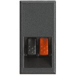 Connecteur axolute hs4294 pour enceintes home cin�ma