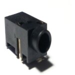 Connecteur pour casque