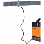 Connecteur pour la connexion entre le ruban et l'�lectrificateur 130 cm