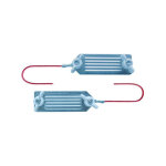 Connecteur inox inter - rubans 10 � 40 mm