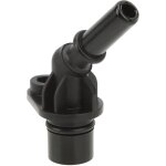 Connecteur de pompe � vide, adaptateur de remplacement pour clapet anti - retour de servofrein 456583, ...