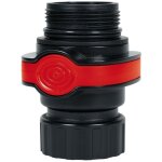 Connecteur rapide pour pompes immerg�es - einhell