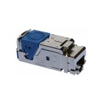 Connecteur rj45 lcs� cat�gorie 6 stp certifi� poe legrand 413183