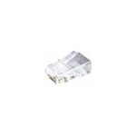 Connecteurs tlphoniques modulaires rj - 11 electro dh 39. 000 / 6 / 4 8430552030736
