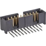 Te connectivity 5103310 - 8 embase mâle pas: 2. 54 mm nbr total de pôles: 40 nbr de rangées: 2 1 pc(s) ... Te connectivity 5103310 - 8 embase mâle pas: 2. 54 mm nbr total de pôles: 40 nbr de rangées: 2 1 pc(s) ...