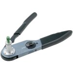 Pince � sertir manuelle te connectivity hdt - 48 - 00 s36421