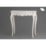 Hellin - amadeus - console apolline 80x35 acajou Hellin - amadeus - console apolline 80x35 acajou