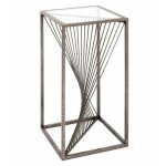 Paris prix - console design antique 'brenzan' 60cm bronze Paris prix - console design antique 'brenzan' 60cm bronze