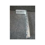 Console murale de fixation pour chemin de cable fil l378mm finition gc pour charges moyenne 73dan csn300 ...