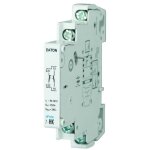 Contact auxiliaire, 1 ouverture + 1 fermeture z - hk