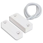 Contact magntique hiltron pour portes et fentres c58