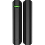 Contact magn�tique sans fil pour les fen�tres et les portes ajax ajdpn noir doorprotect