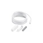 Contact À ouverture no 2 fils mk2000w abus Contact À ouverture no 2 fils mk2000w abus