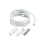 Contact  ouverture nc avec protection contre le sabotage (vds demand) - systme d'alarme abus mk1010w ...