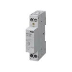 Contacteur 20a ac1 230vac 2nc 5tt58020