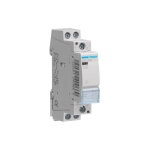 Contacteur 25a 2f 230v hager esc225 Contacteur 25a 2f 230v hager esc225