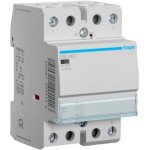 Contacteur 63a 2 contact � fermeture 230v hager esc263