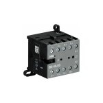 Abb - contacteur 4 p�les , 4 n / o, 20 a, 240 v, 4 kw ( prix pour 1 )